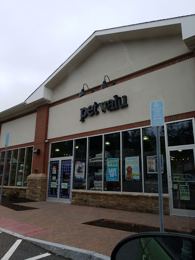 Pet Store «Pet Valu», reviews and photos, 37 Monroe Turnpike, Trumbull, CT 06611, USA