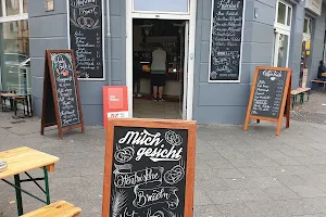 Cafe Milchgesicht image