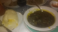 Soupe du Restaurant africain Le Laakam à Paris - n°9