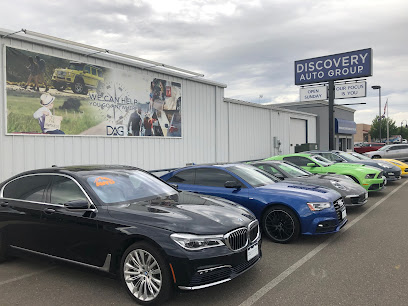 Discovery Auto Group