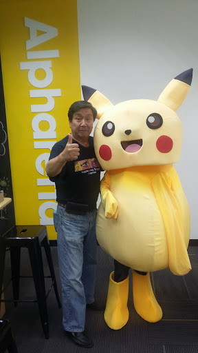 Cell Phone Store «Cricket Wireless Authorized Retailer», reviews and photos, 8465 Holcomb Bridge Rd #620, Alpharetta, GA 30022, USA