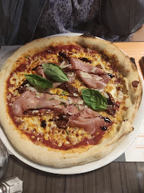 Pizza du Pizzeria La Fabbrica Carcassonne - n°1