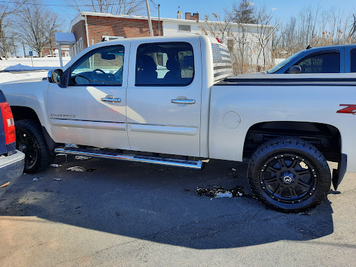Used Car Dealer «Suffield Auto Sales», reviews and photos, 115 Mountain Rd, Suffield, CT 06078, USA