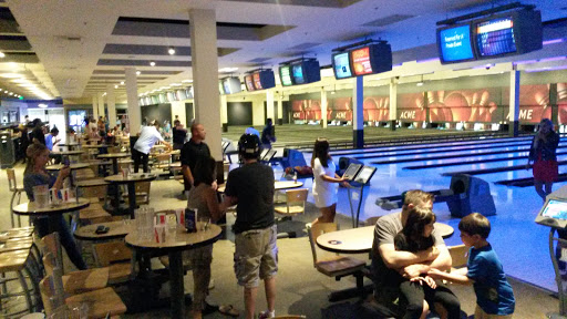 Bowling Alley «ACME Bowling, Billiards & Events», reviews and photos, 100 Andover Park W #100, Tukwila, WA 98188, USA