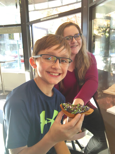 Dessert Restaurant «FROST», reviews and photos, 15217 Main St #106, Mill Creek, WA 98012, USA