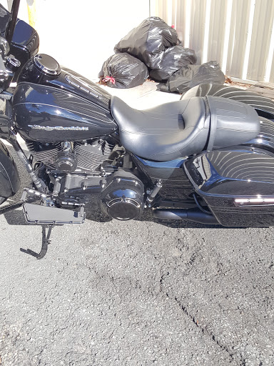 Harley-Davidson Dealer «Minuteman Harley-Davidson», reviews and photos, 799 State Rd, Dartmouth, MA 02747, USA