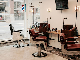 Gents Barbershop