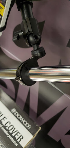 Motorcycle Dealer «Westfield Powersports», reviews and photos, 18128 Market Ct, Westfield, IN 46074, USA