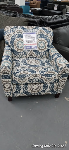 Furniture Store «American Freight Furniture and Mattress», reviews and photos, 2655 S Arlington Rd, Akron, OH 44319, USA