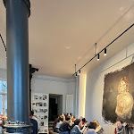 Photo n°3 de l'avis de Wolfgang.a fait le 12/11/2022 à 13:04 sur le  Erste Liebe Bar à Hamburg