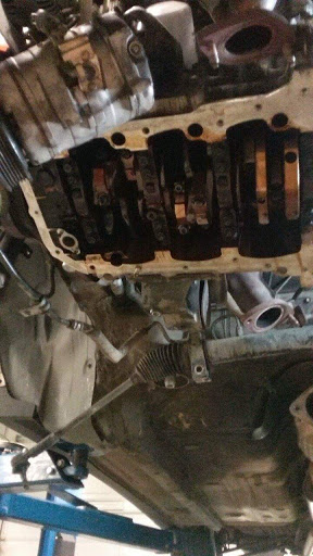 Auto Repair Shop «Littleton Auto Repair», reviews and photos, 9719 W Coal Mine Ave, Littleton, CO 80123, USA