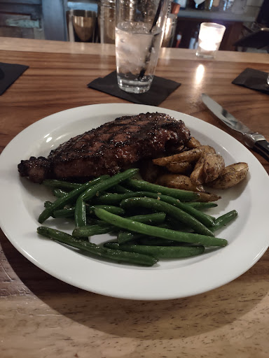 American Restaurant «t at the General Store», reviews and photos, 25942 Royal Oak Rd, Easton, MD 21601, USA