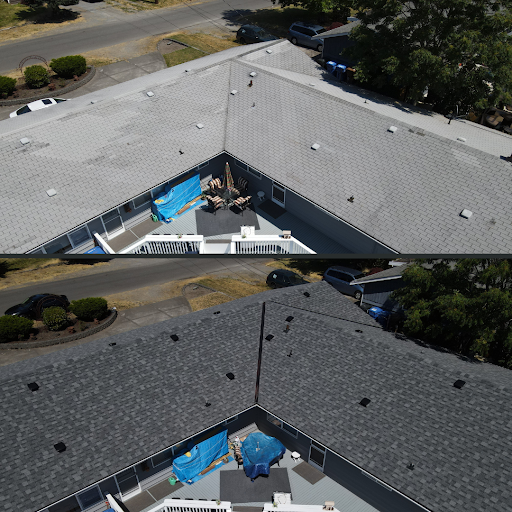 Roofing Contractor «Anytime Roofing, Inc.», reviews and photos, 3805 162nd Ave E, Lake Tapps, WA 98391, USA