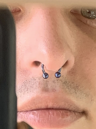 Explore gore tattoo ideas, creative tattoo ideas in Vancouver, available at Chaotic Good Body Piercing & Tattoo