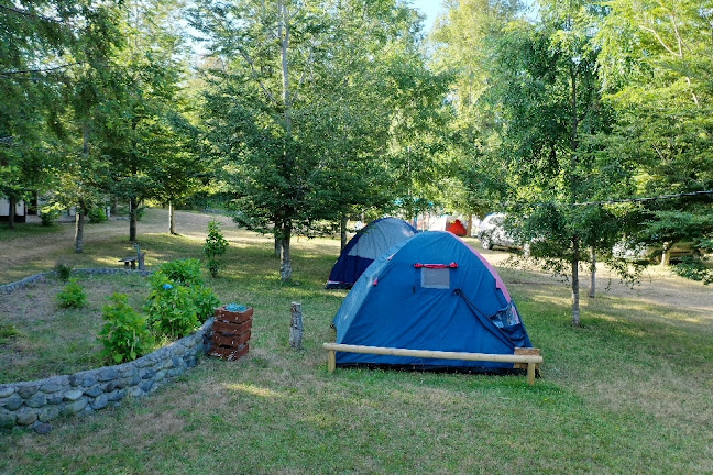 Camping Tañi Ruka - Camping