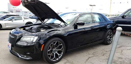 Used Car Dealer «Better All Auto Sales», reviews and photos, 914 S 1st St, Yakima, WA 98901, USA