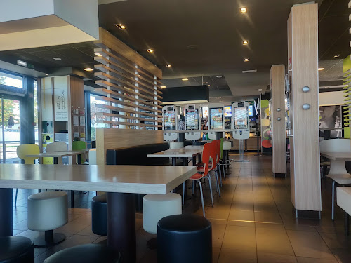 Comida rápida McDonald's - Évora Évora