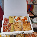 Photo n°1 de l'avis de Marco.e fait le 24/09/2021 à 17:23 sur le  Sfizi di Pizza à Nettuno