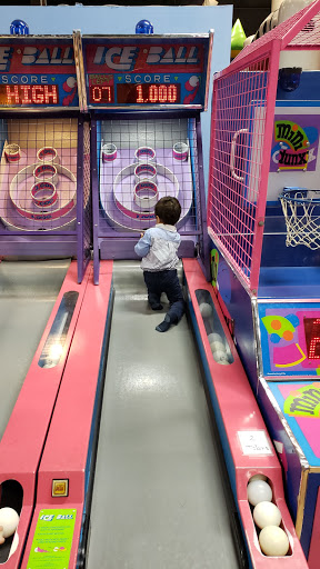 Amusement Center «Bounce Kraze», reviews and photos, 407 Granite Run Dr, Lancaster, PA 17601, USA