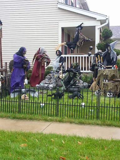 Golf Club «RedTail Golf Club», reviews and photos, 7900 Redtail Dr, Village of Lakewood, IL 60014, USA