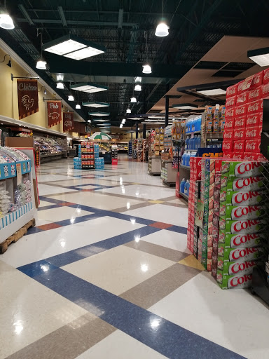 Grocery Store «Rosauers Supermarkets, Inc.», reviews and photos, 10618 E Sprague Ave, Spokane, WA 99206, USA
