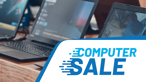 Computer Sale