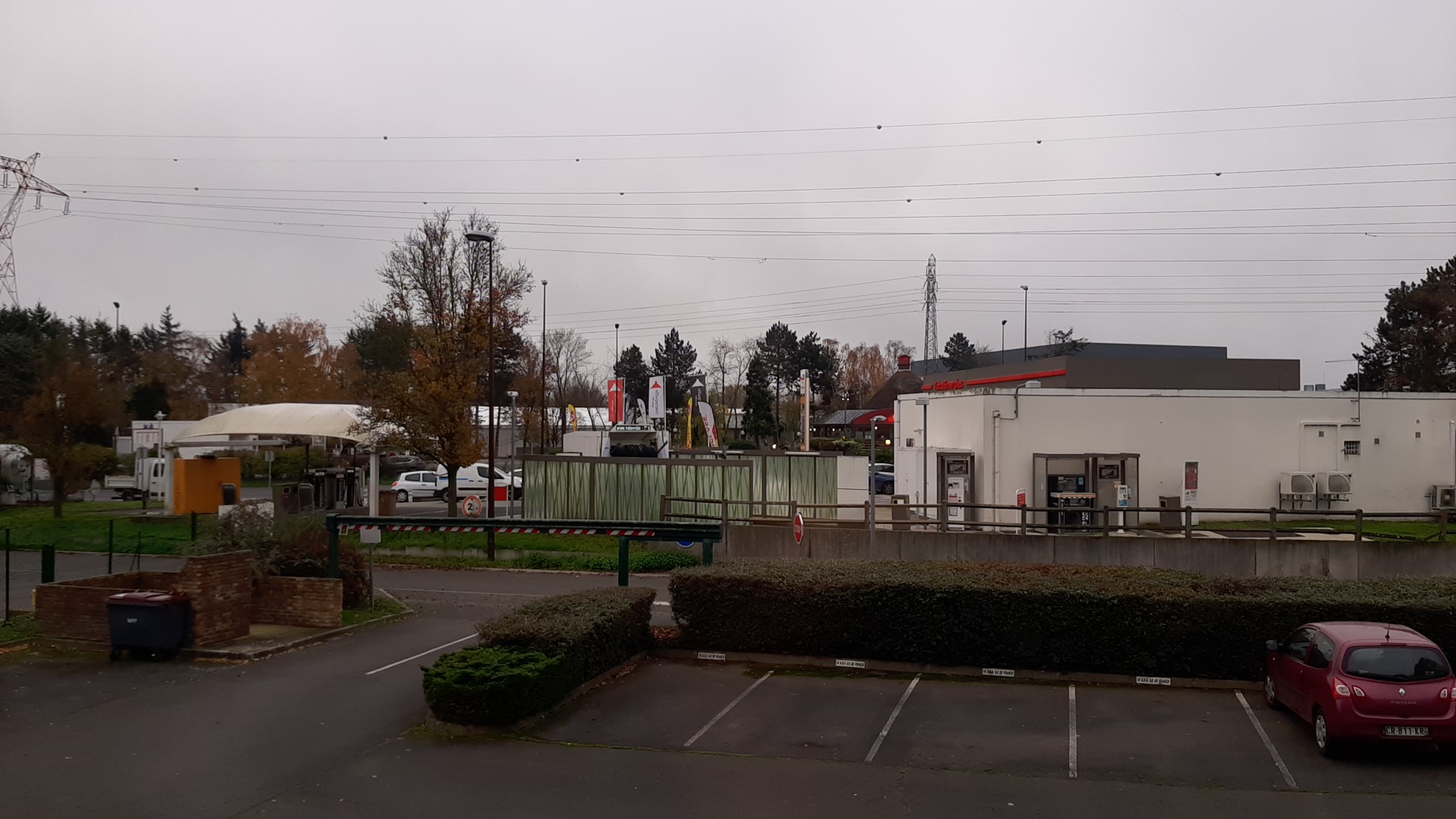 Photo n° 1 de l'avis de Louis. fait le 08/12/2022 à 08:20