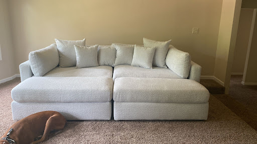 Furniture Store «American Signature Furniture», reviews and photos, 3900 Venture Dr, Duluth, GA 30096, USA