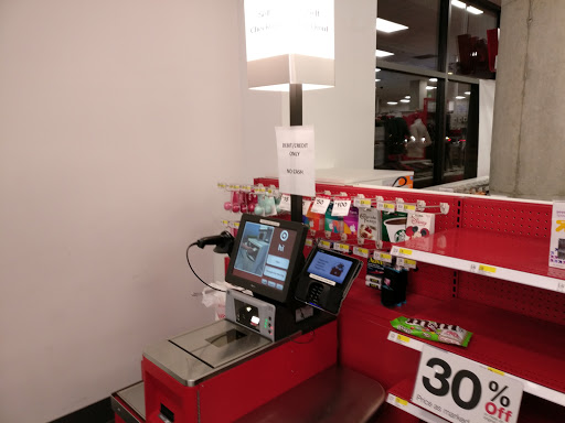 Department Store «Target», reviews and photos, 7501 Baltimore Ave #1, College Park, MD 20740, USA