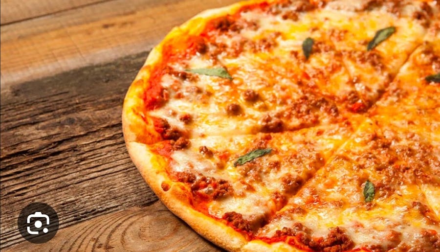 NUEVO Estambul Döner Kebab