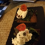 Photo n°1 de l'avis de Barbara.e fait le 12/05/2019 à 17:12 sur le  White Rabbit Secret Restaurant à Stradella