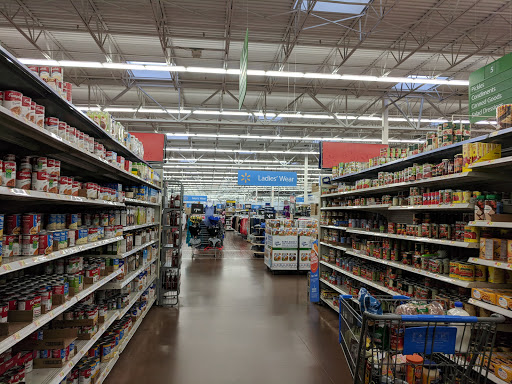 Department Store «Walmart Supercenter», reviews and photos, 755 Riverpoint Ct, West Sacramento, CA 95605, USA