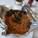 Photo n°1 de l'avis de Rosanna.r fait le 04/08/2019 à 13:52 sur le  Ristorante Pizzeria San Fereolo srl à Lodi