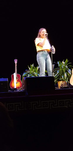 Performing Arts Theater «The Playhouse on Rodney Square», reviews and photos, 1007 N Market St, Wilmington, DE 19801, USA