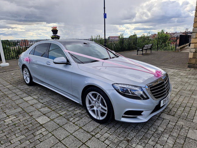 Newcastle Executive Chauffeur Cars - Official site - Taxi service