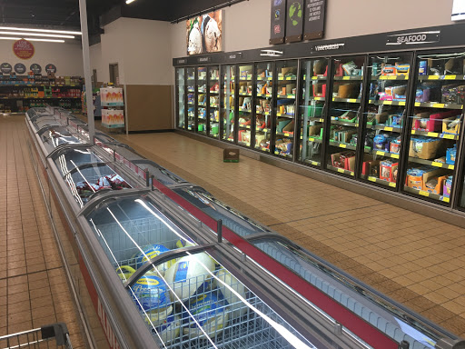 Supermarket «ALDI», reviews and photos, 4899 Lake Rd N, Brockport, NY 14420, USA