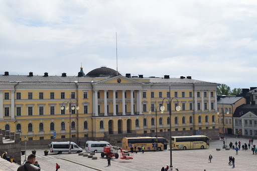 Centers to study radiology in Helsinki