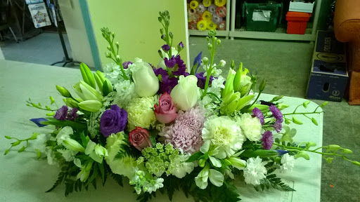 Florist «Victorian Garden florist», reviews and photos, 8543 W Boynton Beach Blvd, Boynton Beach, FL 33472, USA