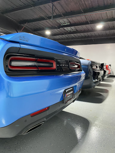 Used Car Dealer «Auto Selection of Charlotte», reviews and photos, 6802 South Blvd, Charlotte, NC 28217, USA