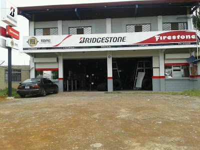 Photos of Reenfrio Comercial Automotriz s.a San Isidro del General
