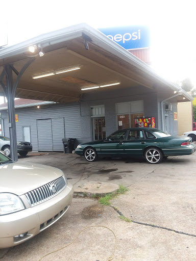 Used Car Dealer «Honorable Used Auto Sales», reviews and photos, 2240 Madison Ave, Montgomery, AL 36107, USA