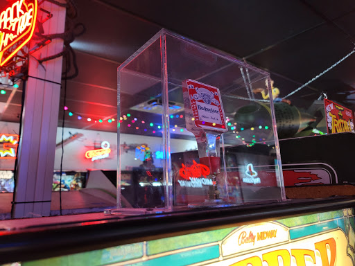 Video Arcade «Arcade Odyssey», reviews and photos, 12045 SW 117th Ave, Miami, FL 33186, USA