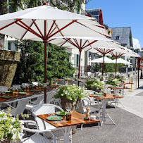 Photos du propriétaire du Restaurant Chez Mademoiselle Conseil à Megève - n°9