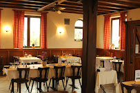 Atmosphère du Restaurant L'Ours Blanc à Brumath - n°16