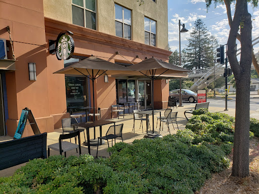 Starbucks image
