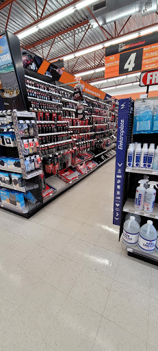 Auto Parts Store «AutoZone», reviews and photos, 4380 Pleasant Hill Rd, Poinciana, FL 34759, USA