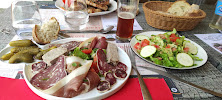 Plats et boissons du Restaurant La Table des Éleveurs à Lacapelle-Marival - n°2