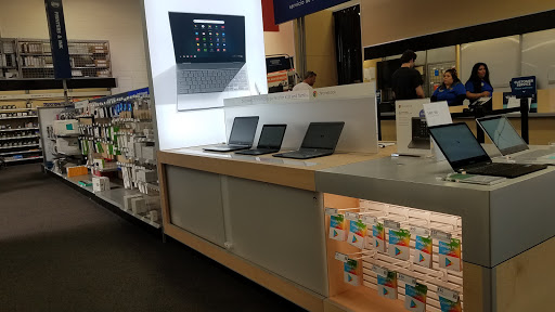 Electronics Store «Best Buy», reviews and photos, 7090 Market Pl Dr, Goleta, CA 93117, USA