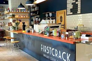 Firstcrack - Coffee & Cake Eberswalde image