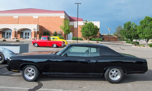 Convention Center «Pueblo Convention Center», reviews and photos, 320 Central Main St, Pueblo, CO 81003, USA